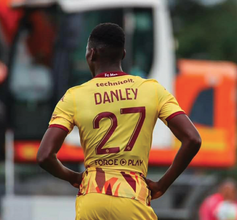 Obligation de gagner pour le FC Metz de Danley Jean-Jacques
